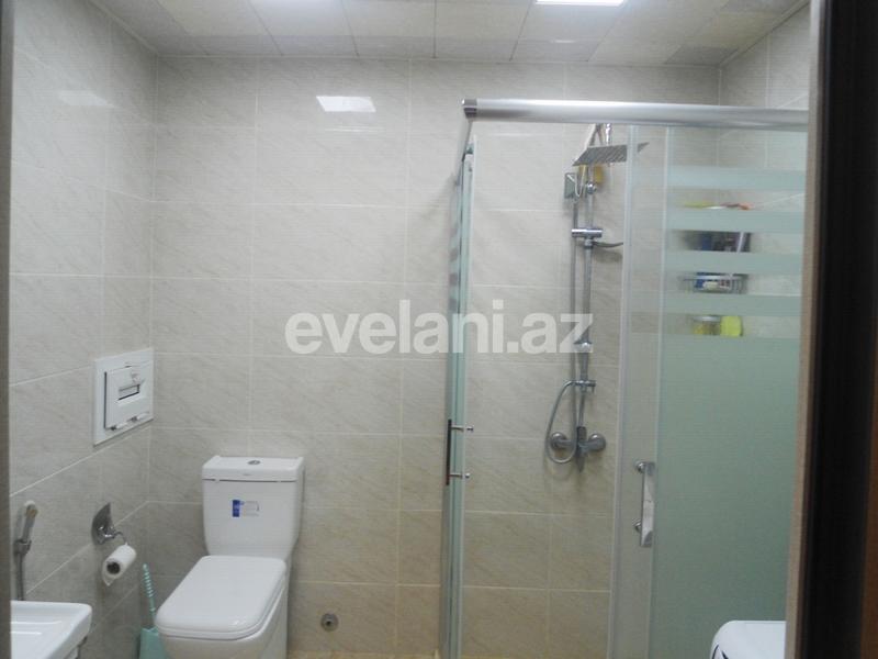 Satılır, yeni tikili, 2 otaqlı, 60 m², İnşaatçılar m.