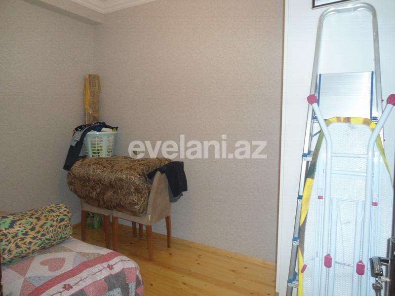 Satılır, yeni tikili, 2 otaqlı, 60 m², İnşaatçılar m.