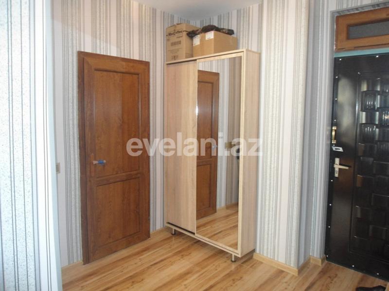 Satılır, yeni tikili, 2 otaqlı, 60 m², İnşaatçılar m.