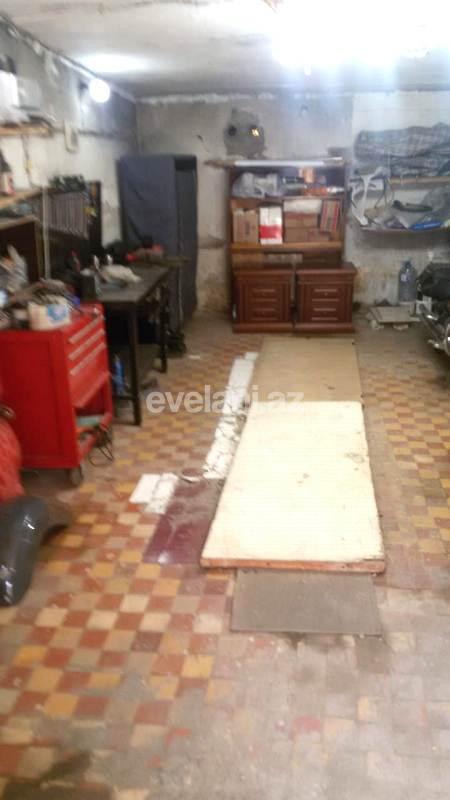 Продаётся, гараж, 40 m², Ясамальский r.