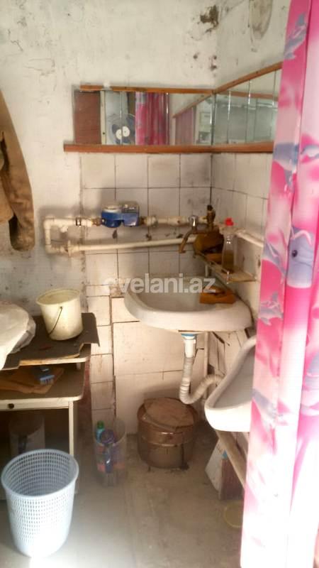 Продаётся, гараж, 40 m², Ясамальский r.