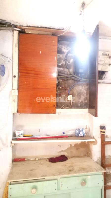 Продаётся, гараж, 40 m², Ясамальский r.