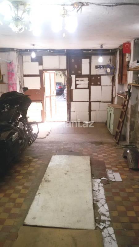 Продаётся, гараж, 40 m², Ясамальский r.