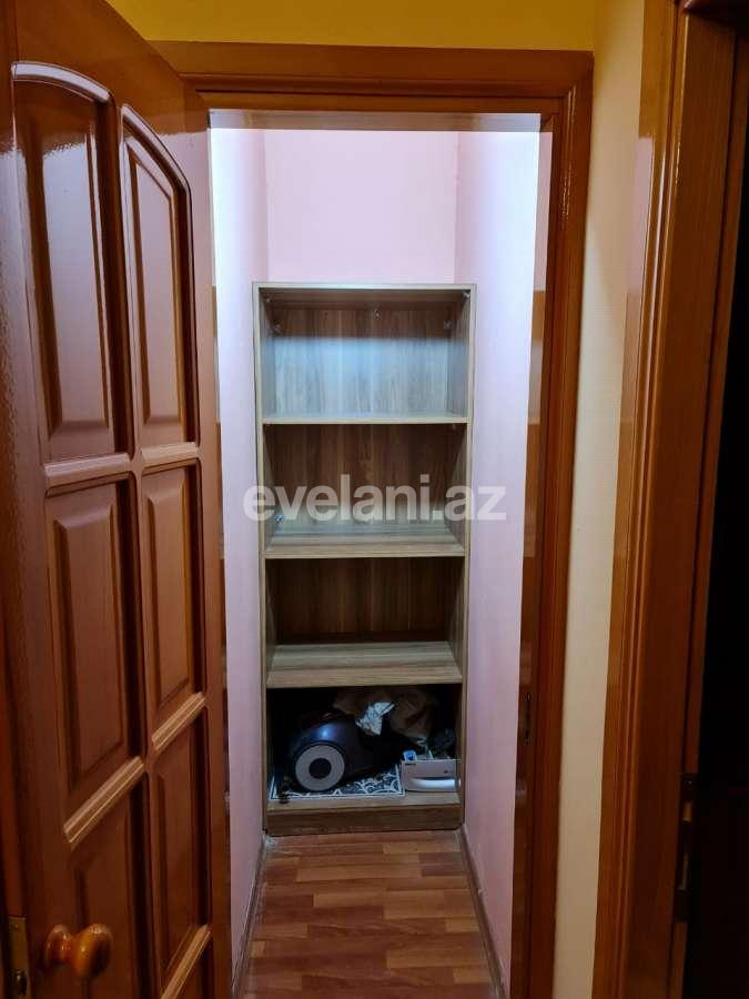 Rent, old building, 3 room, 60 m², Sahil m.