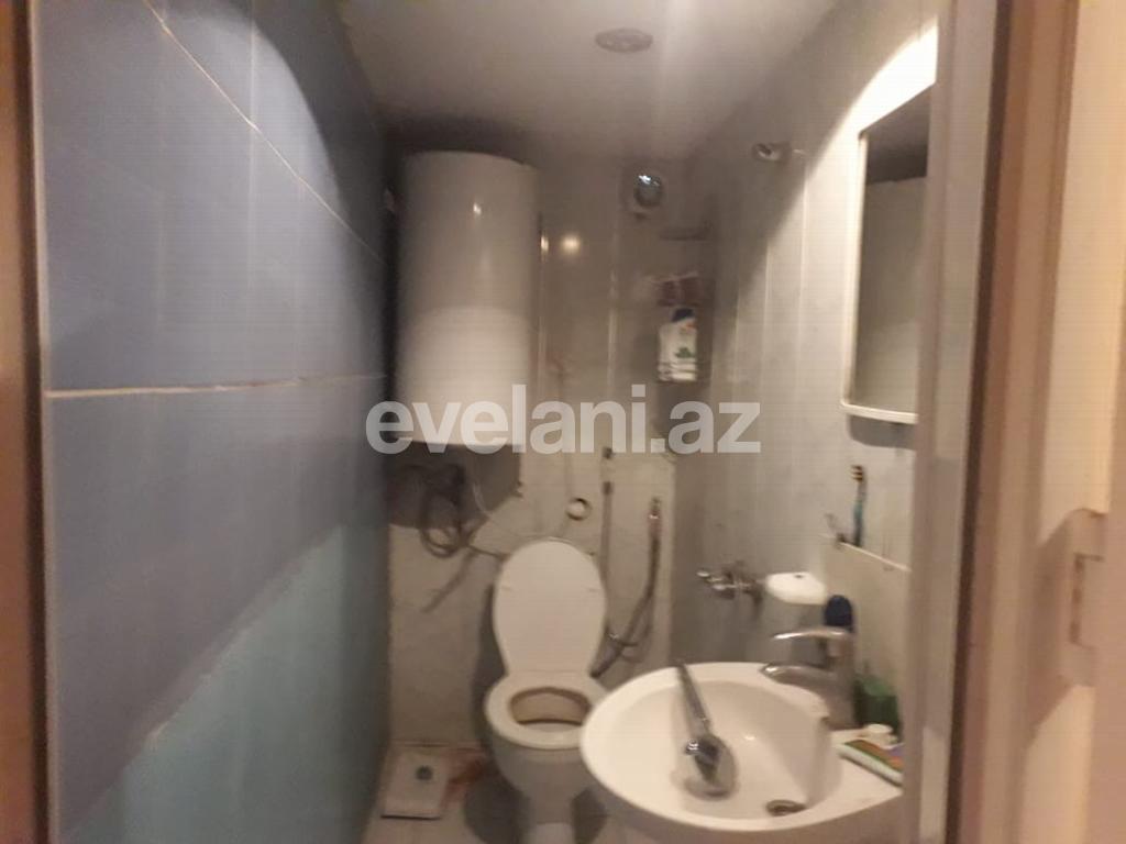 Продаётся, вторичка, 1-комнаты, 22 m², Ясамальский r.