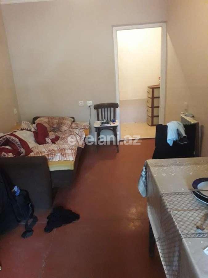 Продаётся, вторичка, 1-комнаты, 22 m², Ясамальский r.