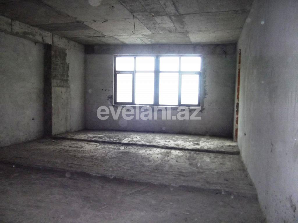 Satılır, yeni tikili, 3 otaqlı, 147 m², Şah İsmayıl Xətai m.