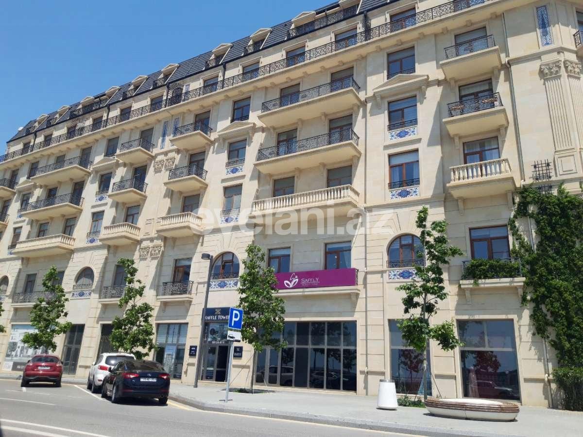 Satılır, yeni tikili, 3 otaqlı, 147 m², Şah İsmayıl Xətai m.