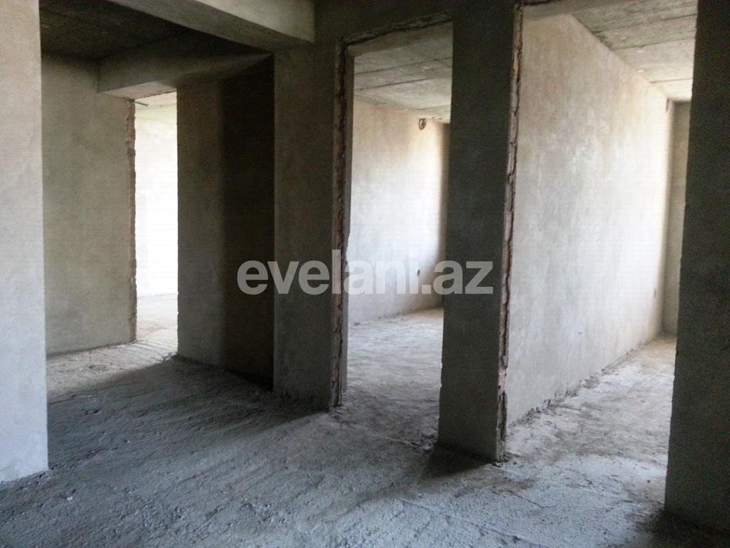 Satılır, yeni tikili, 3 otaqlı, 147 m², Şah İsmayıl Xətai m.