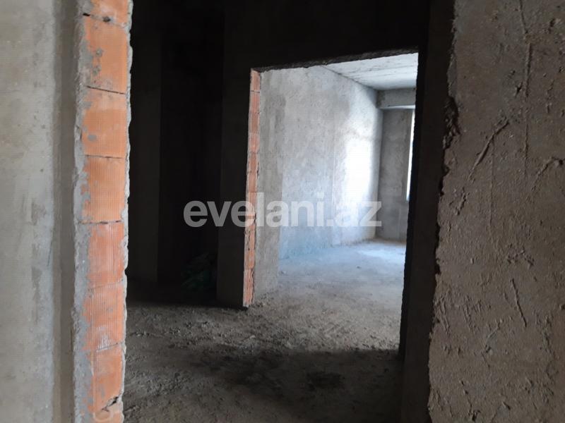 Satılır, yeni tikili, 3 otaqlı, 147 m², Şah İsmayıl Xətai m.