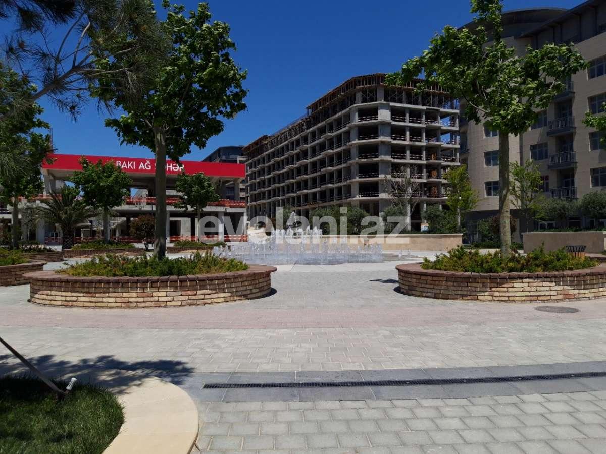 Satılır, yeni tikili, 3 otaqlı, 147 m², Şah İsmayıl Xətai m.