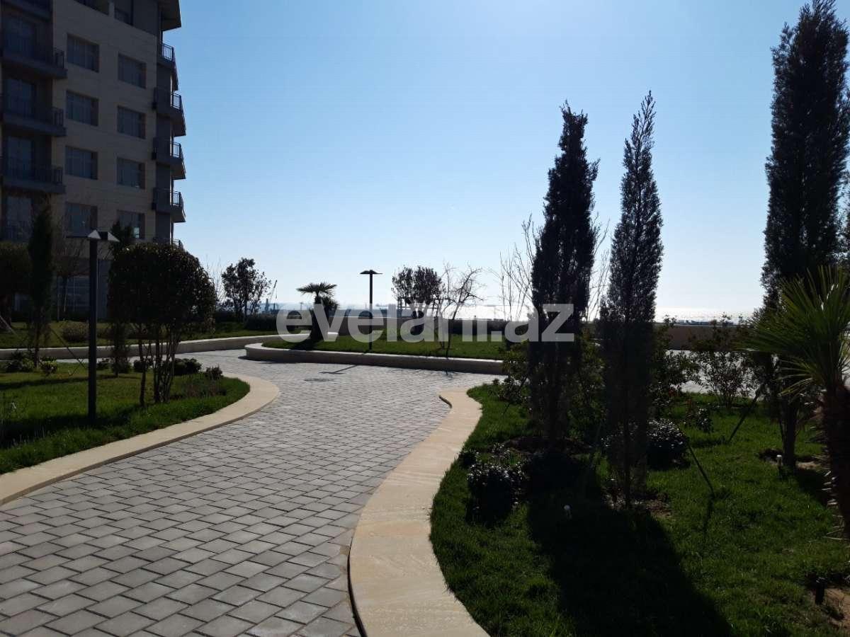 Satılır, yeni tikili, 3 otaqlı, 147 m², Şah İsmayıl Xətai m.