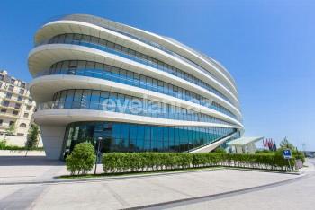 Satılır, yeni tikili, 3 otaqlı, 147 m², Şah İsmayıl Xətai m.