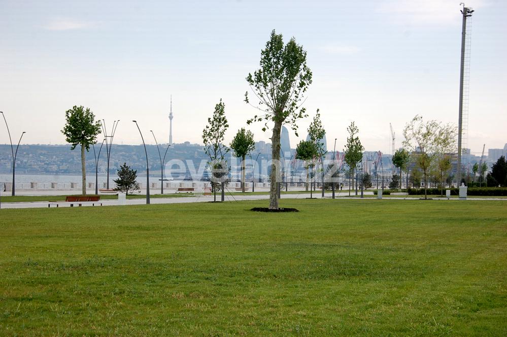 Satılır, yeni tikili, 3 otaqlı, 147 m², Şah İsmayıl Xətai m.