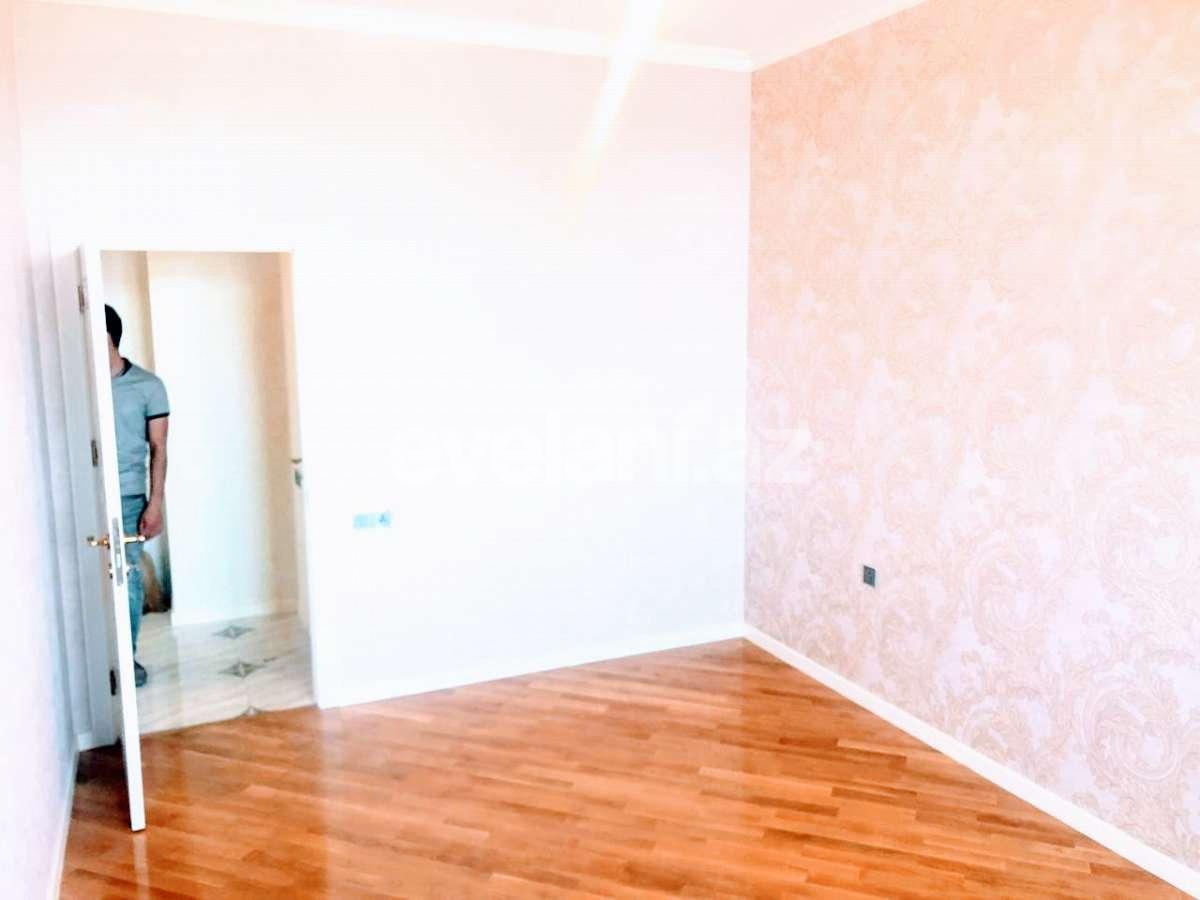 Sale, new building, 2 room, 63 m², Nasimi r.