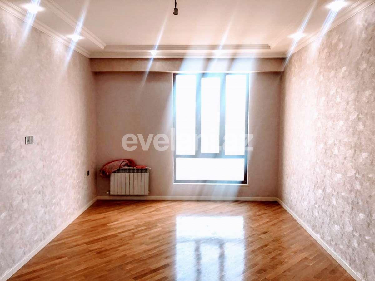 Sale, new building, 2 room, 63 m², Nasimi r.