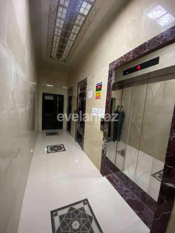 Sale, new building, 2 room, 63 m², Nasimi r.