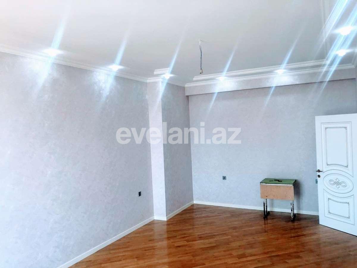 Sale, new building, 2 room, 63 m², Nasimi r.