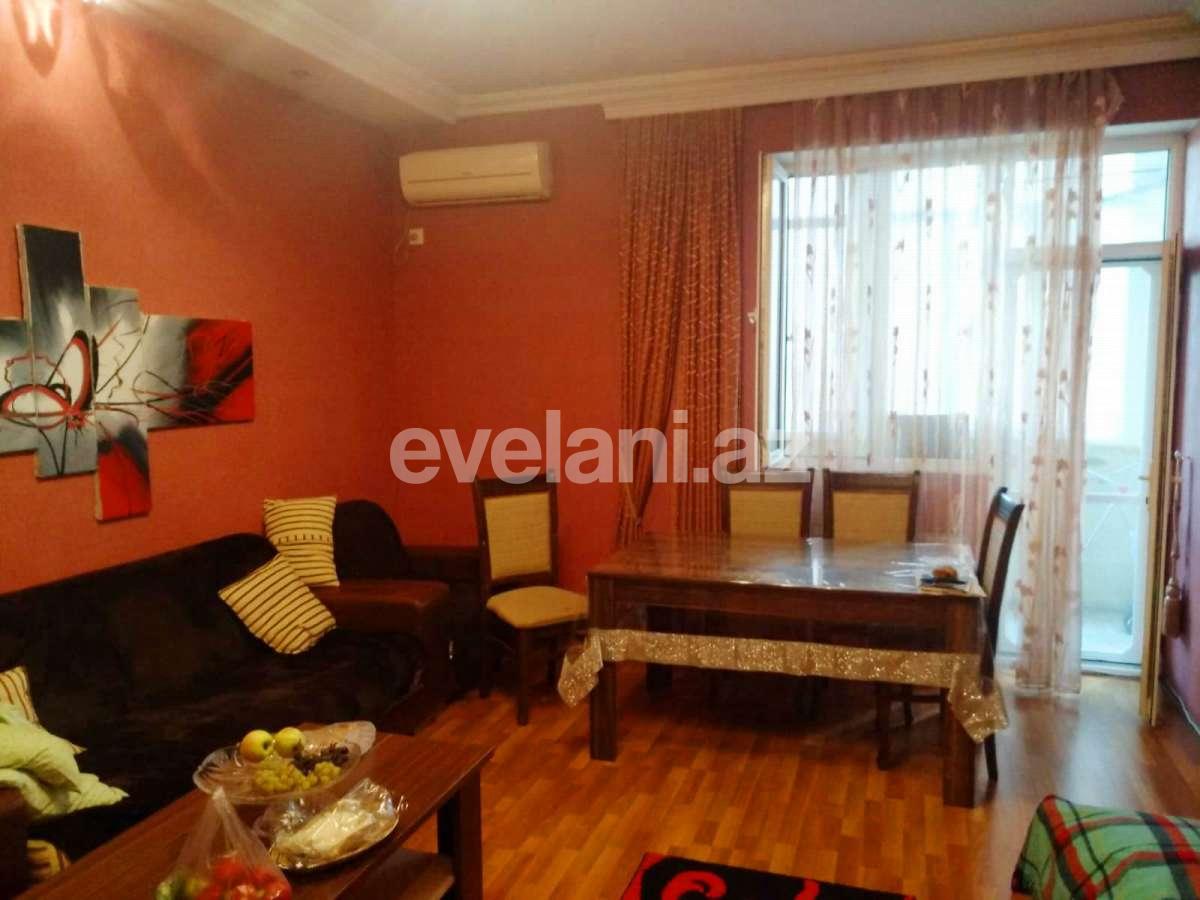 Sale, new building, 2 room, 60 m², 8 November m.