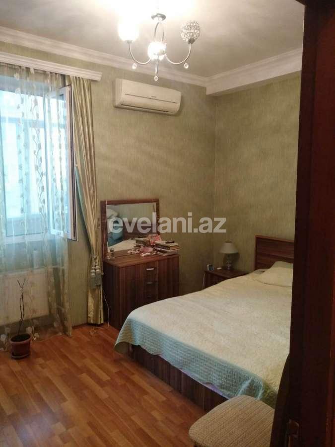 Sale, new building, 2 room, 60 m², 8 November m.