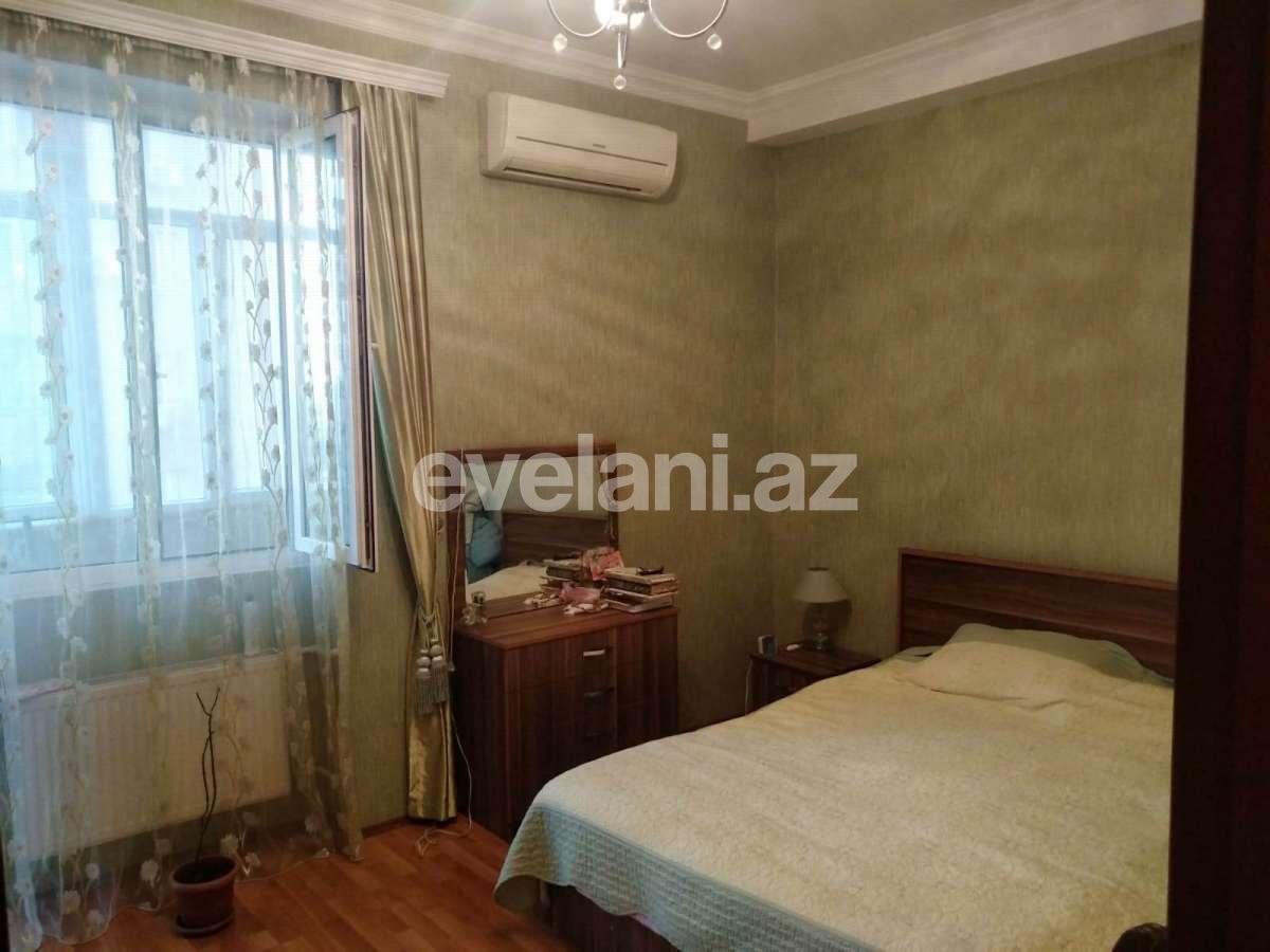 Sale, new building, 2 room, 60 m², 8 November m.