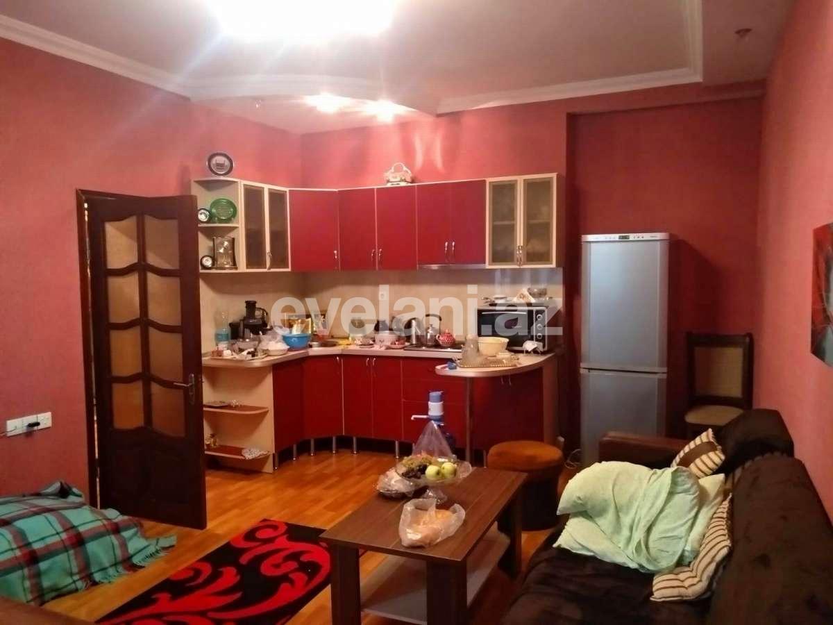 Sale, new building, 2 room, 60 m², 8 November m.