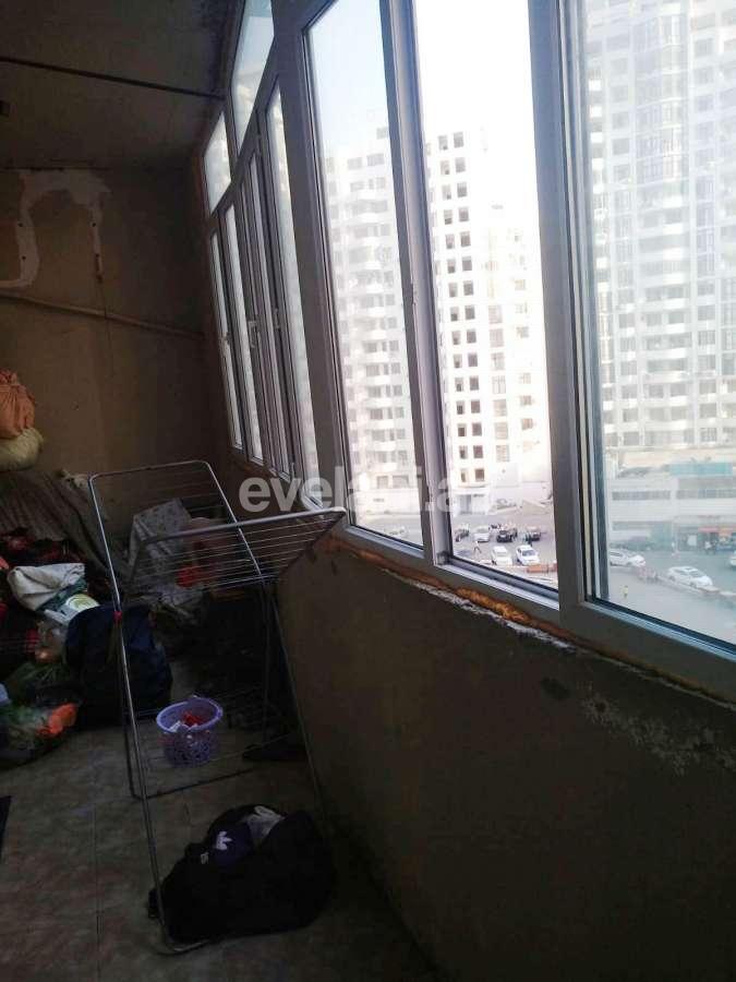 Sale, new building, 2 room, 60 m², 8 November m.