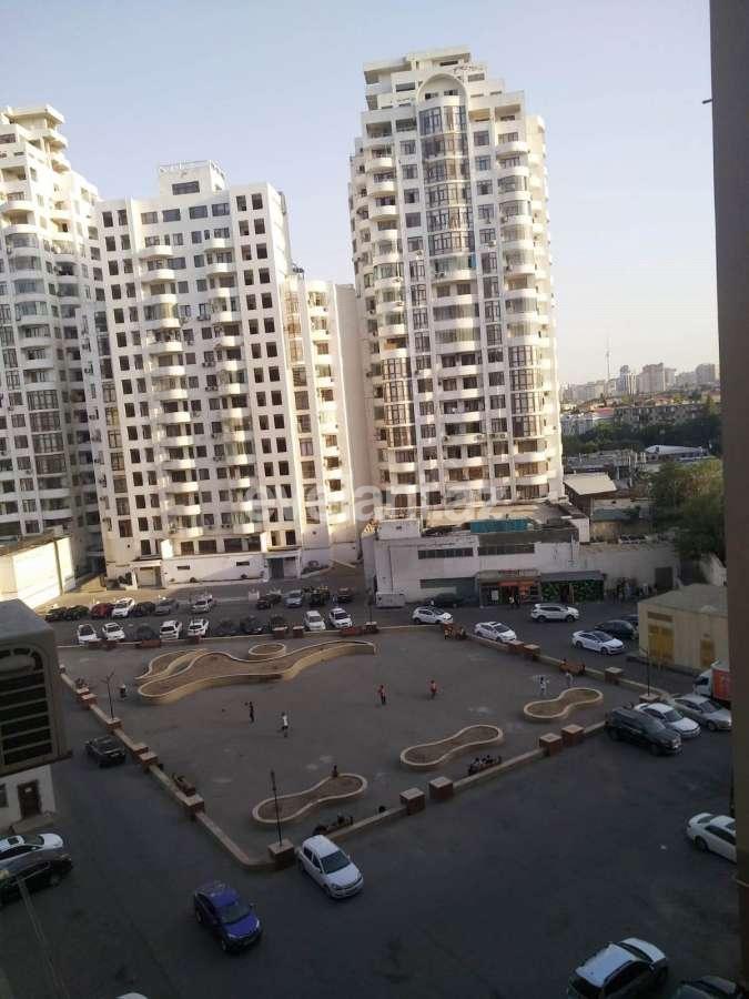 Sale, new building, 2 room, 60 m², 8 November m.