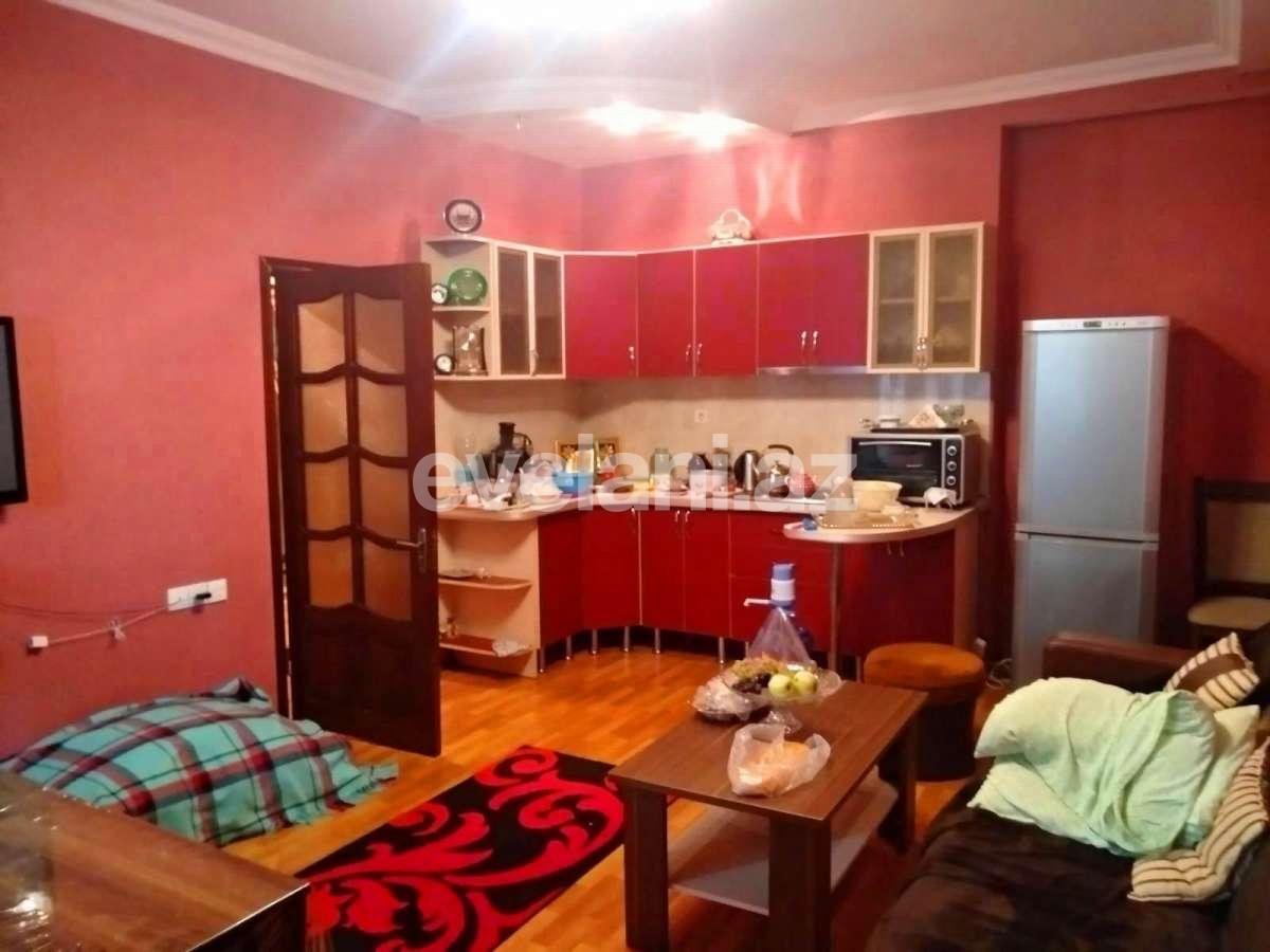 Sale, new building, 2 room, 60 m², 8 November m.