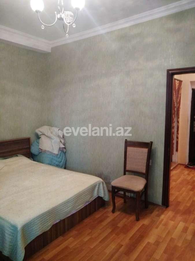 Sale, new building, 2 room, 60 m², 8 November m.