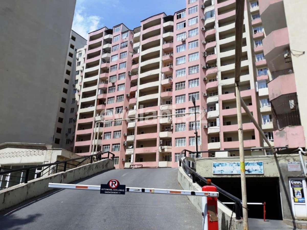 Sale, new building, 2 room, 60 m², 8 November m.