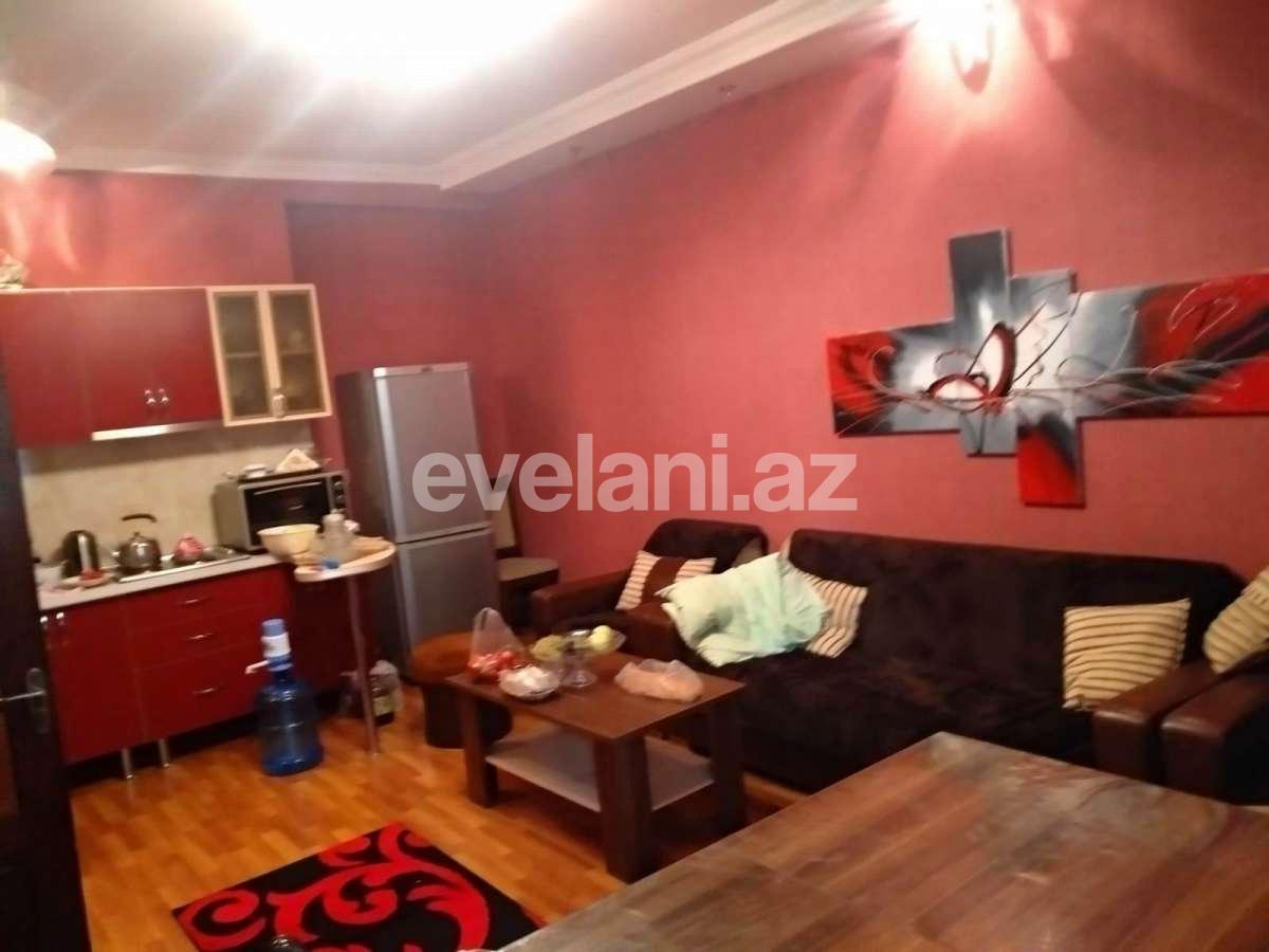 Sale, new building, 2 room, 60 m², 8 November m.