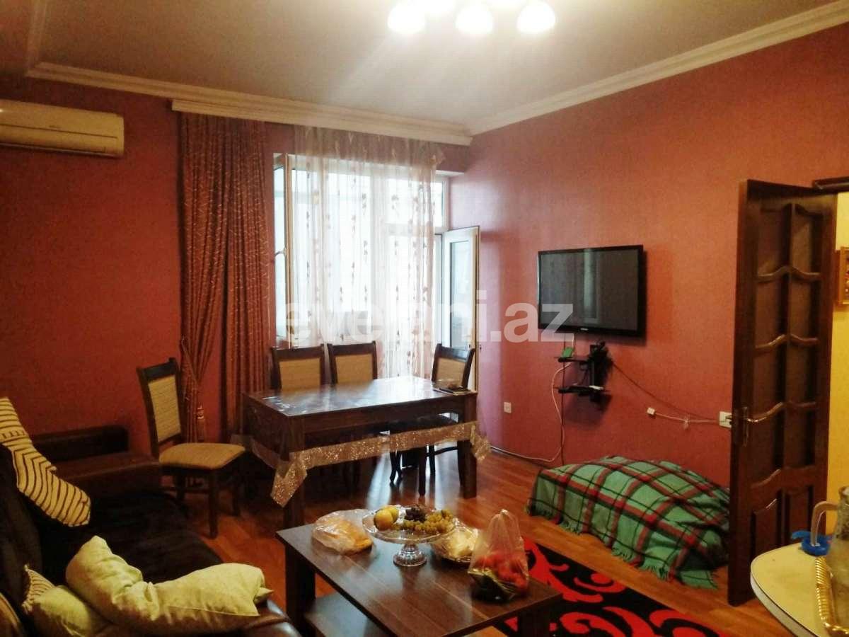 Sale, new building, 2 room, 60 m², 8 November m.