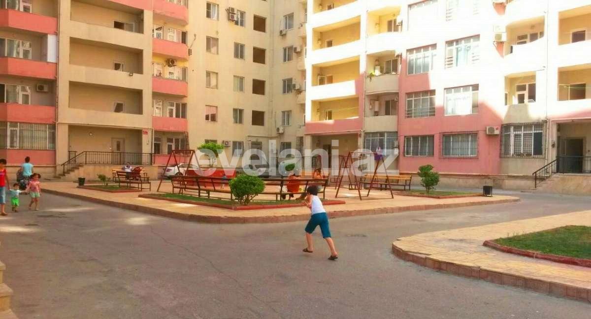 Sale, new building, 2 room, 60 m², 8 November m.