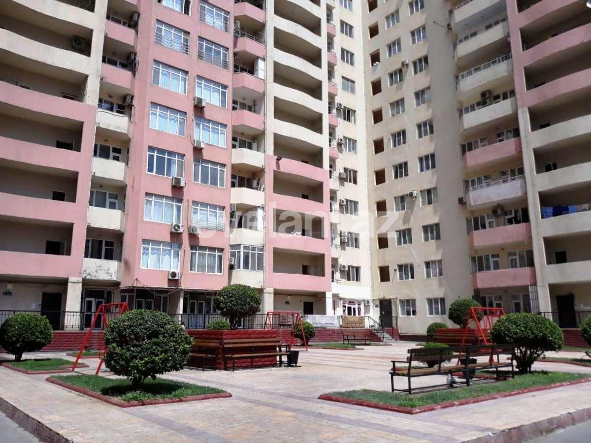 Sale, new building, 2 room, 60 m², 8 November m.