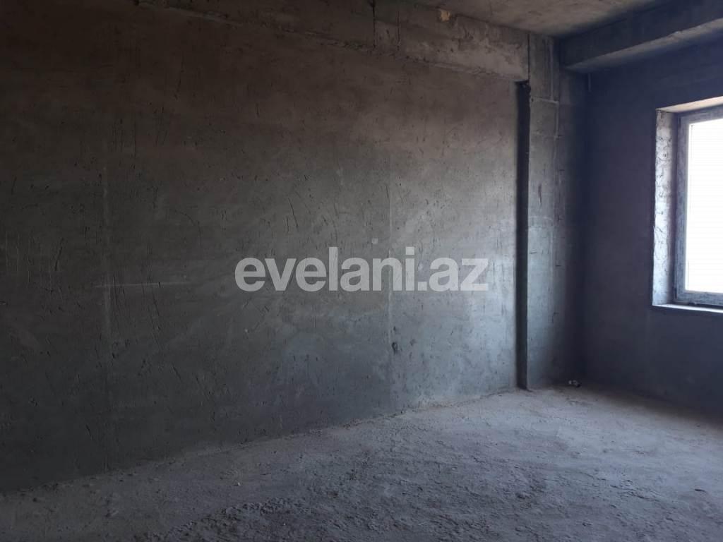 Sale, new building, 2 room, 86 m², Shah Ismail Khatai m.