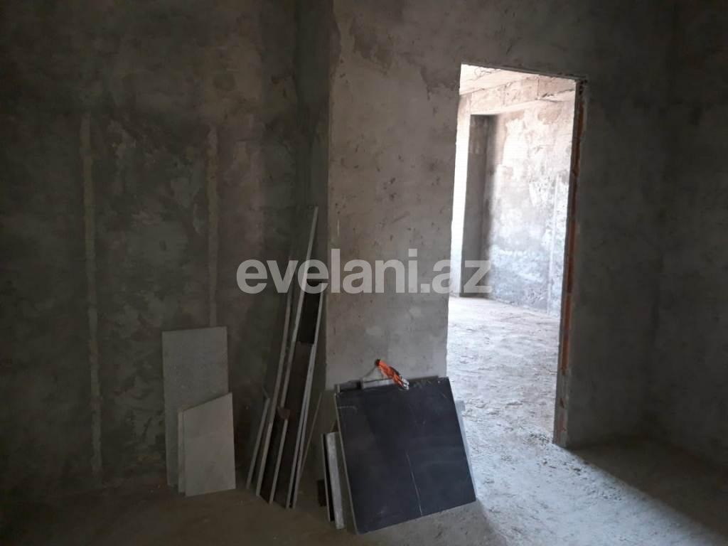 Sale, new building, 2 room, 86 m², Shah Ismail Khatai m.