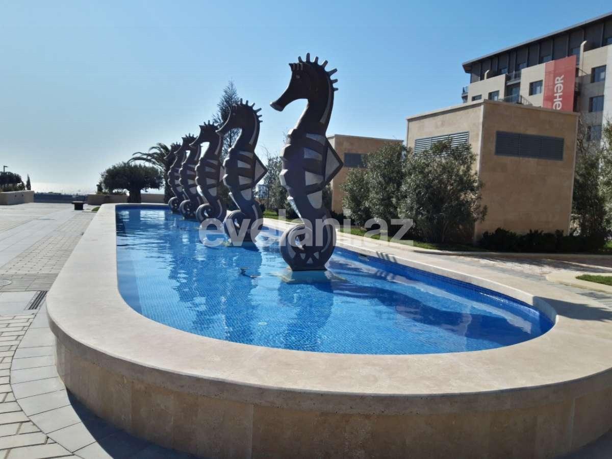 Sale, new building, 2 room, 86 m², Shah Ismail Khatai m.