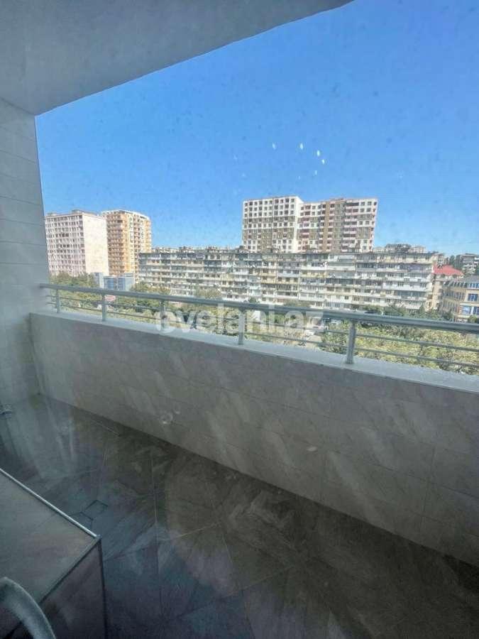 Satılır, yeni tikili, 3 otaqlı, 151 m², Əhmədli m.