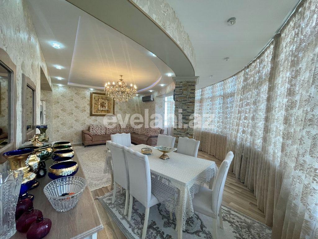 Satılır, yeni tikili, 3 otaqlı, 151 m², Əhmədli m.