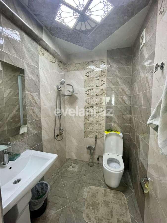 Satılır, yeni tikili, 3 otaqlı, 151 m², Əhmədli m.