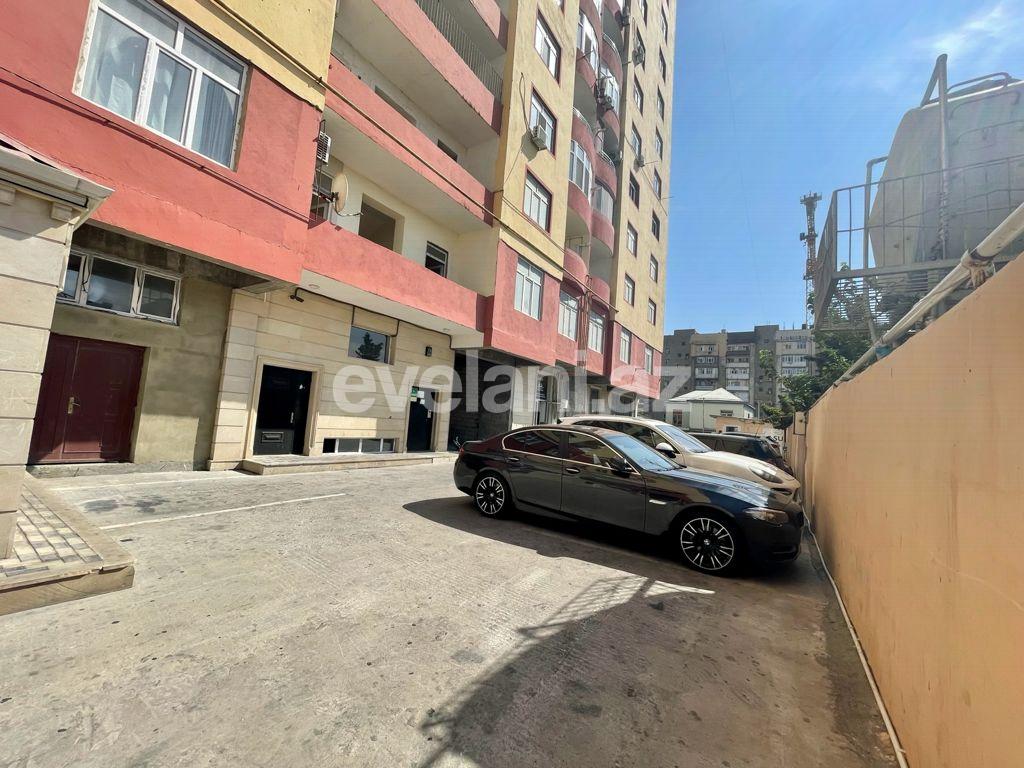 Satılır, yeni tikili, 3 otaqlı, 151 m², Əhmədli m.