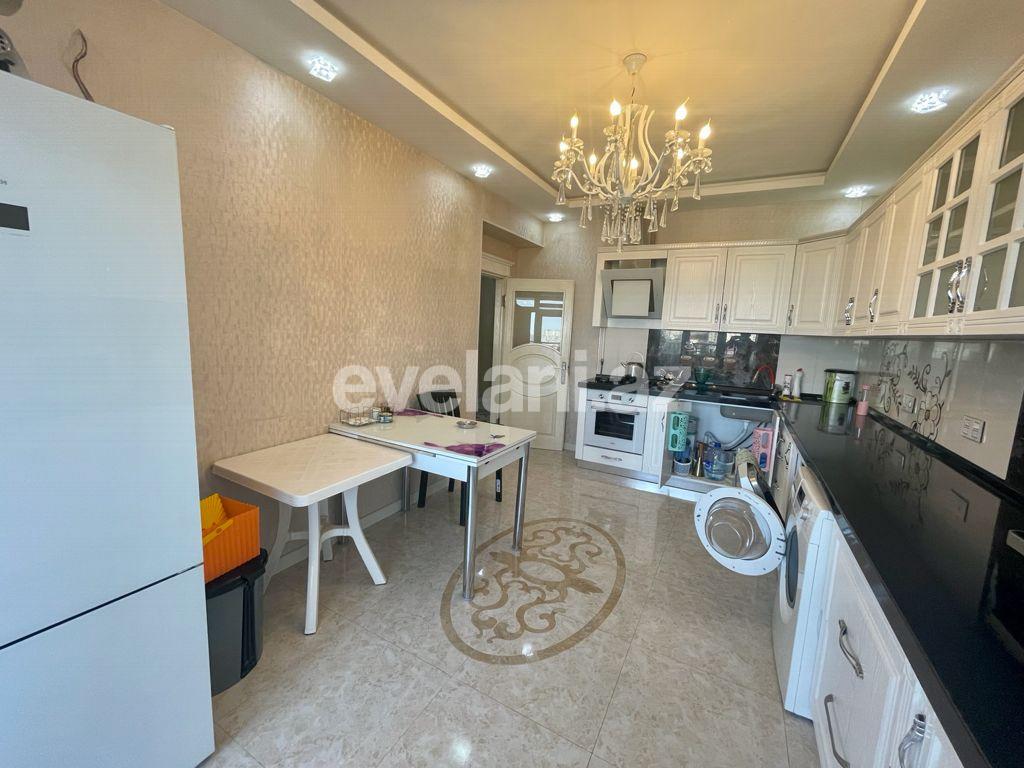 Satılır, yeni tikili, 3 otaqlı, 151 m², Əhmədli m.