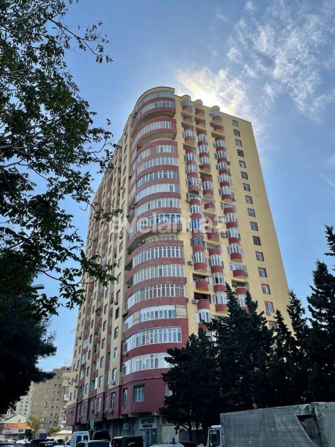 Satılır, yeni tikili, 3 otaqlı, 151 m², Əhmədli m.