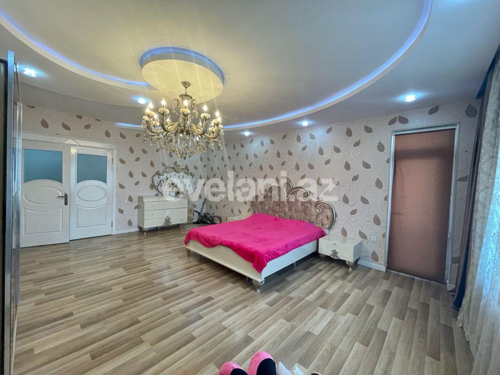 Satılır, yeni tikili, 3 otaqlı, 151 m², Əhmədli m.