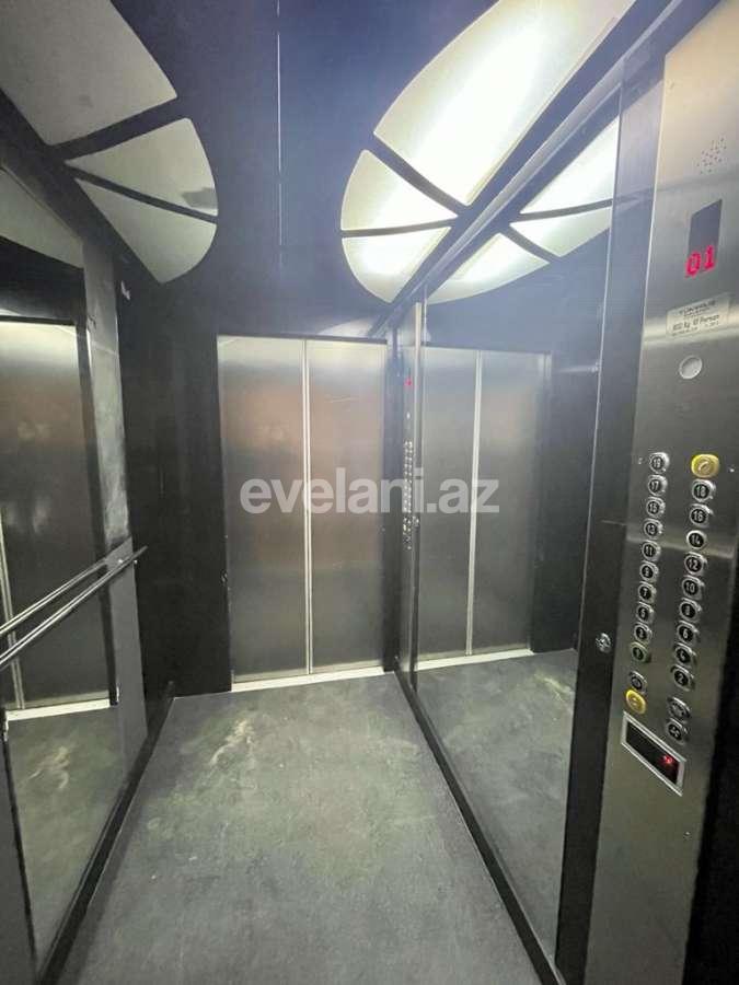 Satılır, yeni tikili, 3 otaqlı, 151 m², Əhmədli m.