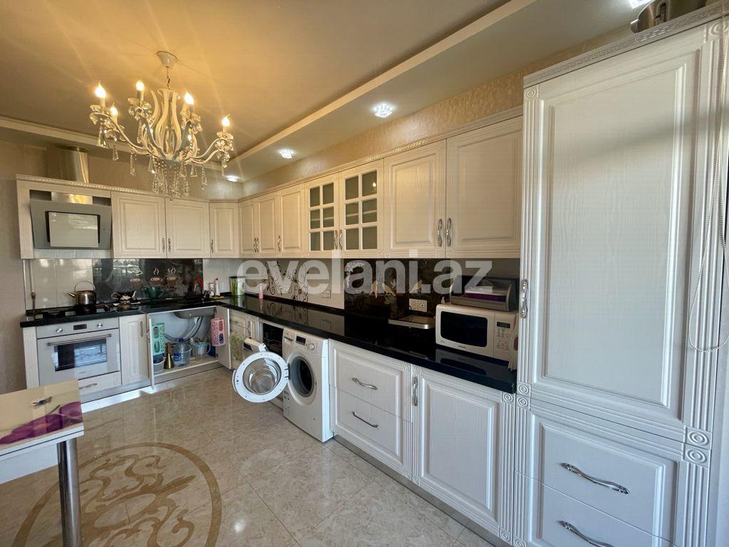 Satılır, yeni tikili, 3 otaqlı, 151 m², Əhmədli m.