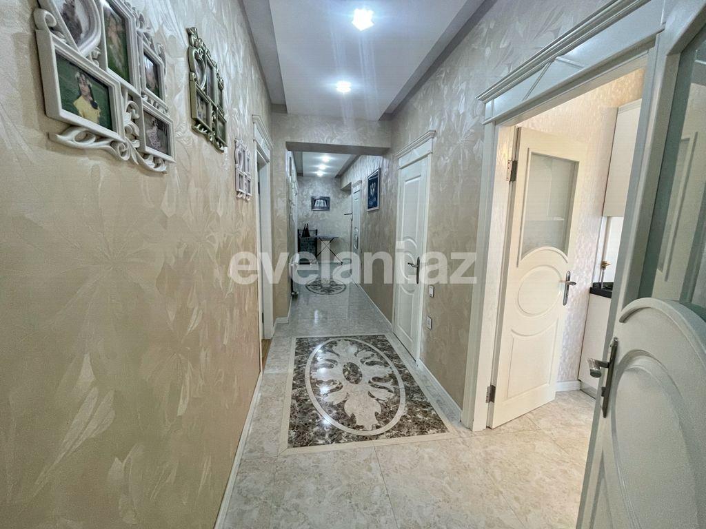 Satılır, yeni tikili, 3 otaqlı, 151 m², Əhmədli m.