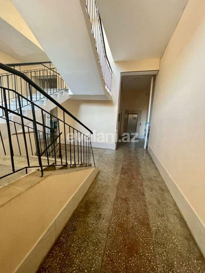 Satılır, yeni tikili, 3 otaqlı, 151 m², Əhmədli m.