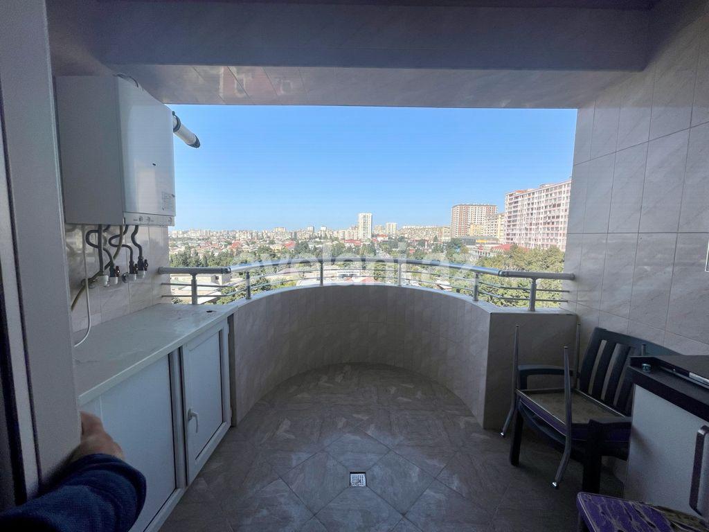 Satılır, yeni tikili, 3 otaqlı, 151 m², Əhmədli m.